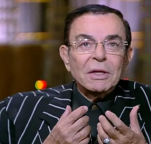 آخر ما قاله سمير صبري قبل وفاته